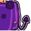 Эмодзи wemmbupack by f Stik Bot