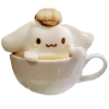 Эмодзи whiteaesthetica
