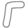 Эмодзи white alphabet