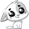 Эмодзи White Black Core