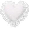 Эмодзи white fei