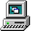 Windows 95 Icons