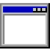 Эмодзи Windows 95 Icons