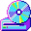 Эмодзи Windows 95