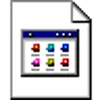 Windows XP Icons Part 1
