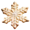 Эмодзи зимний