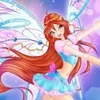 Эмодзи Winx Club