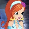 Эмодзи Winx Club