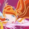 Эмодзи Winx Club