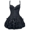 Эмодзи Gothic Veil Font