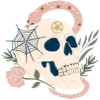 Эмодзи witch set