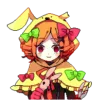 witch's heart