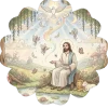 Эмодзи Jesus