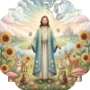 Эмодзи Jesus