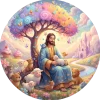 Эмодзи Jesus