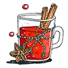 Эмодзи Xmas | Новый год