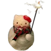 Эмодзи xmas winter