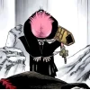 Эмодзи Yachiru Kusajishi