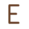 Эмодзи Шрифт