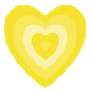 Эмодзи yellow fei