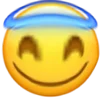 Эмодзи емоджи