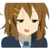 Yui Hirasawa