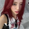 Эмодзи Yuna Itzy