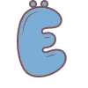 Эмодзи Шрифт
