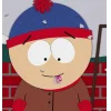 Эмодзи Южный парк