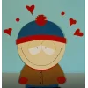 Эмодзи Южный парк