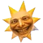 Эмодзи ЗАЗЕРКАЛЬЕ