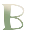 Эмодзи Зеленый шрифт