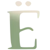 Эмодзи Зеленый шрифт