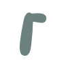 Эмодзи Шрифт