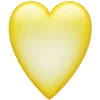 Эмодзи Желтые