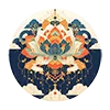 Эмодзи Chinese core