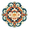 Эмодзи Chinese core