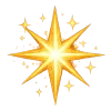 Эмодзи звездность