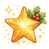 Эмодзи звездность