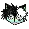 Эмодзи Кот ZXC