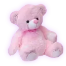 Стикер pink bedroom