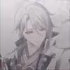 Стикер Ayato Kamisato