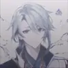 Стикер Ayato Kamisato