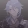 Стикер Ayato Kamisato