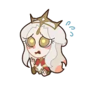 Стикер AFK ARENA Awakened Belinda