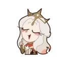 Стикер AFK ARENA Awakened Belinda