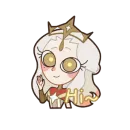 Стикер AFK ARENA Awakened Belinda