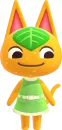 Animal Crossing Characters