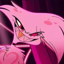 Стикер Angel Dust