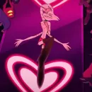 Стикер Angel Dust